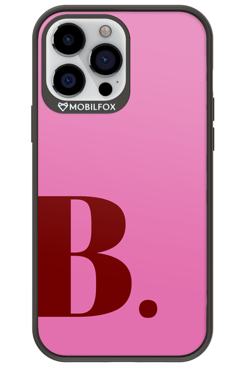 B (Sorbet) 2.0 - Apple iPhone 13 Pro Max