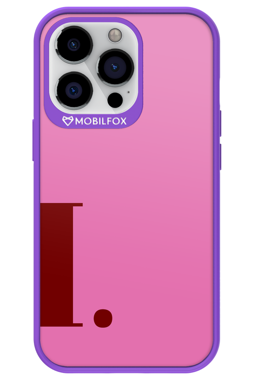 I (Sorbet) 2.0 - Apple iPhone 13 Pro