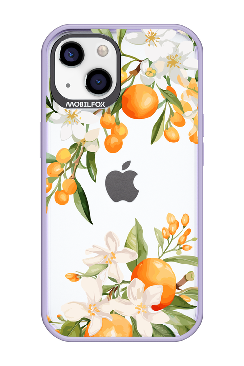 Amalfi Orange 2.0 - Apple iPhone 13
