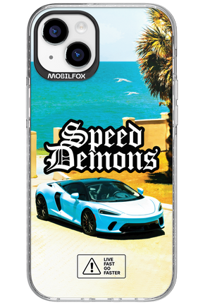 Laren I - Apple iPhone 15 Plus