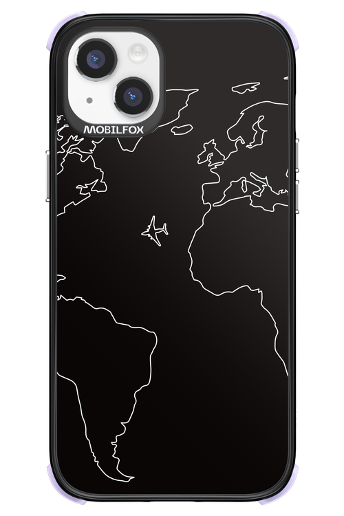 Worldview 2.0 - Apple iPhone 14 Plus