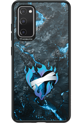 Icefire 2.0 - Samsung Galaxy S20 FE