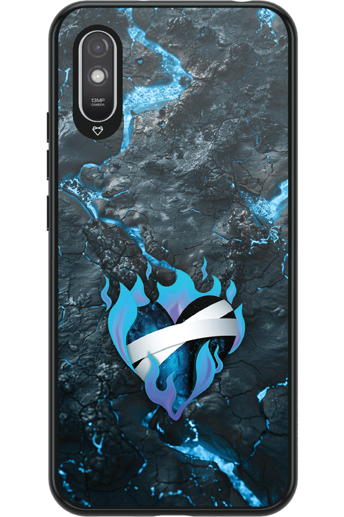 Icefire 2.0 - Xiaomi Redmi 9A