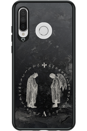 iNGER & D3MON V1 2.0 - Huawei P30 Lite
