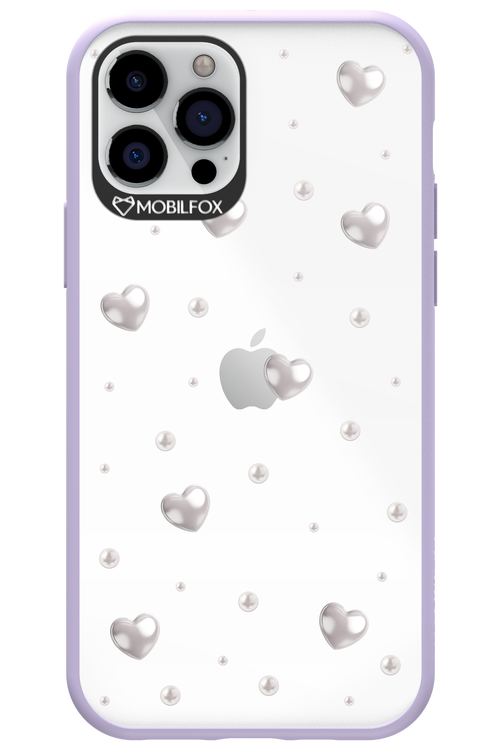 Pearl Tears 2.0 - Apple iPhone 12 Pro