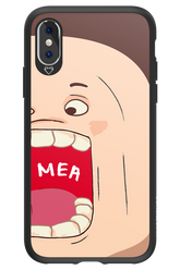 MEA 2 - Apple iPhone X