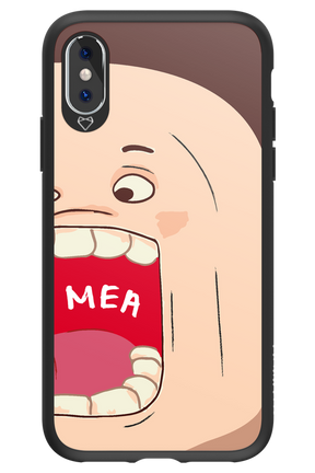 MEA 2 - Apple iPhone X