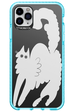BIG_PUFF - Apple iPhone 11 Pro Max