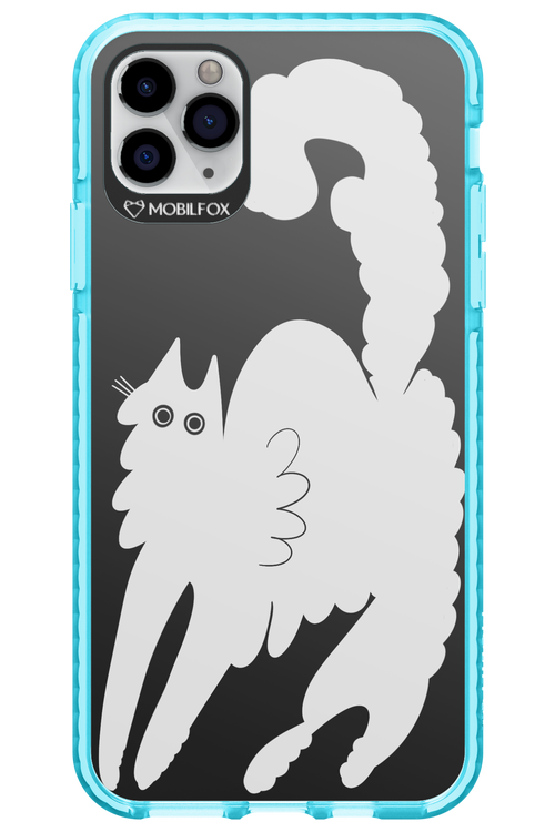 BIG_PUFF - Apple iPhone 11 Pro Max