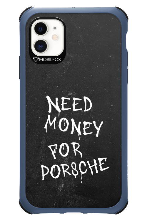 Need Money II - Apple iPhone 11