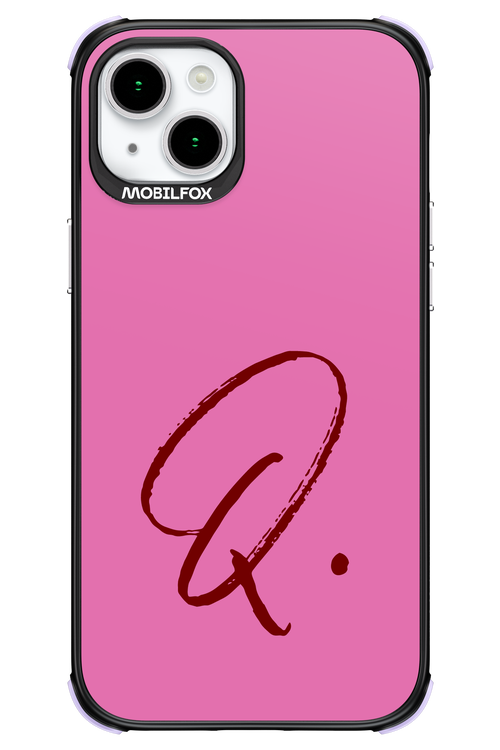 (Sorbet) Q 2.0 - Apple iPhone 15 Plus