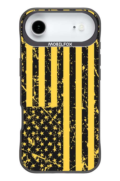 Crash & Stripes 2.0 - Apple iPhone 17 Air