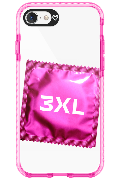 3XL 2.0 - Apple iPhone SE 2022