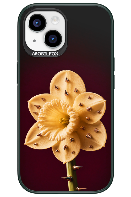 Not Your Flower 2.0 - Apple iPhone 15