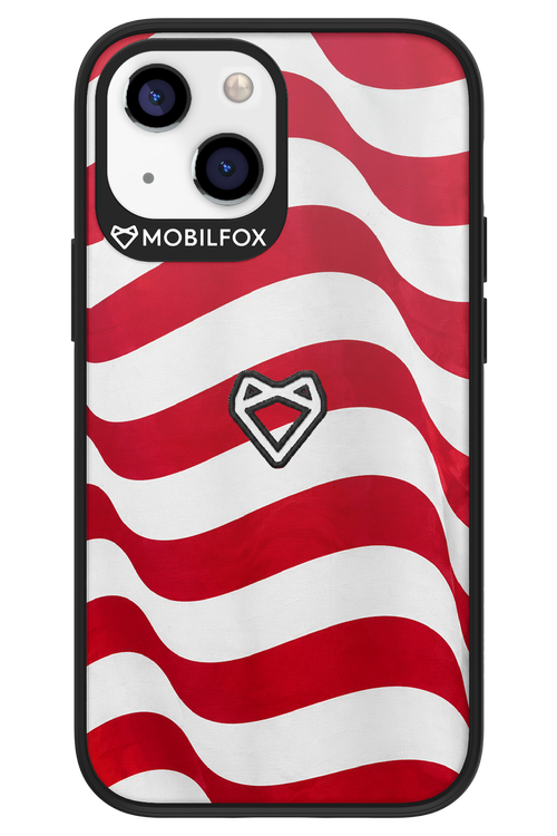 USA 2.0 - Apple iPhone 13 Mini
