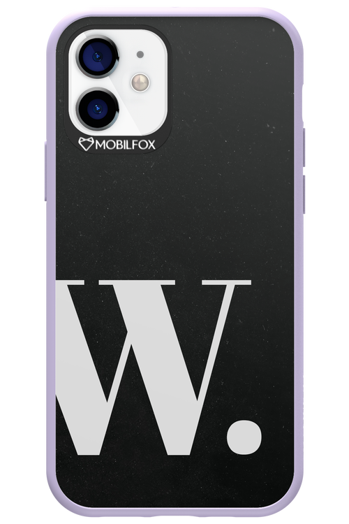 W (Off Space) 2.0 - Apple iPhone 12
