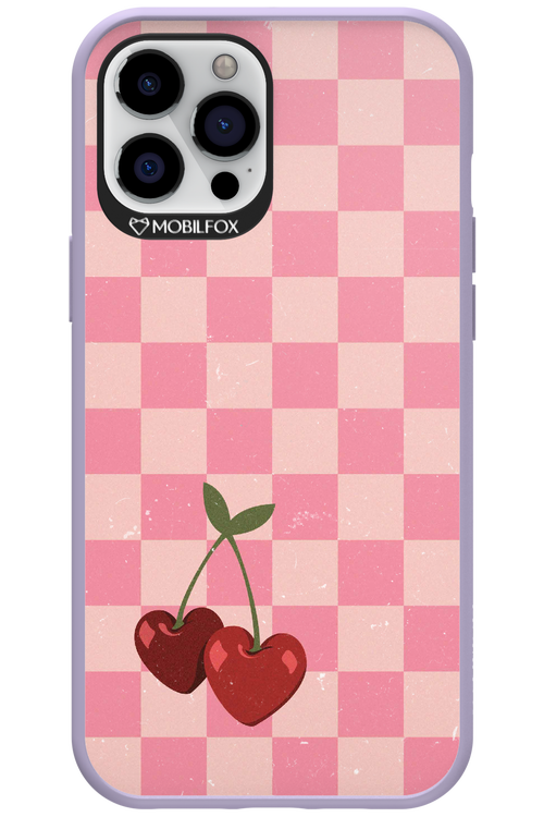 Baby Doll Cherry 2.0 - Apple iPhone 12 Pro Max