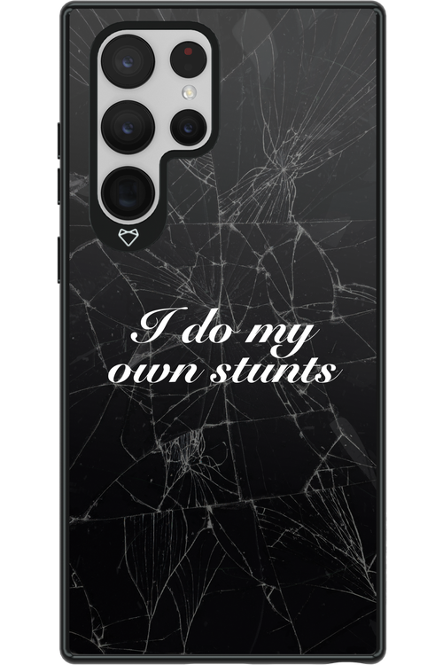 Stunts 2.0 - Samsung Galaxy S22 Ultra