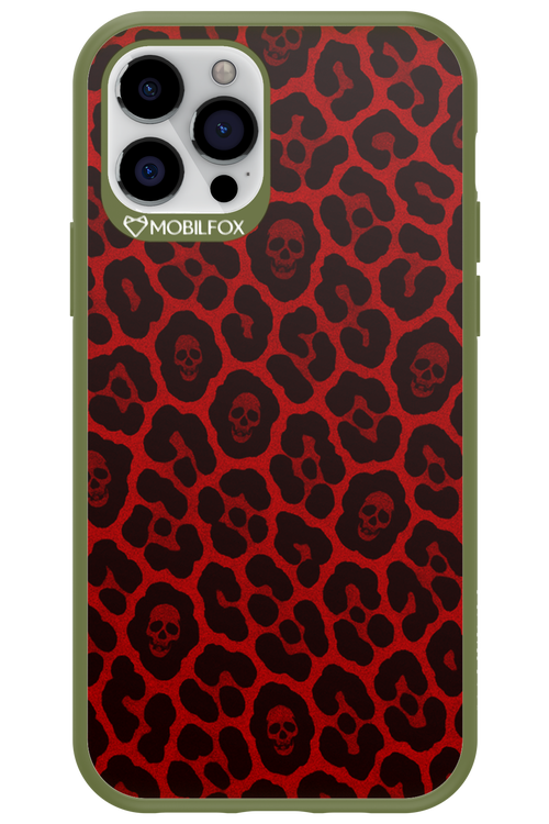 Wild Death - Apple iPhone 12 Pro