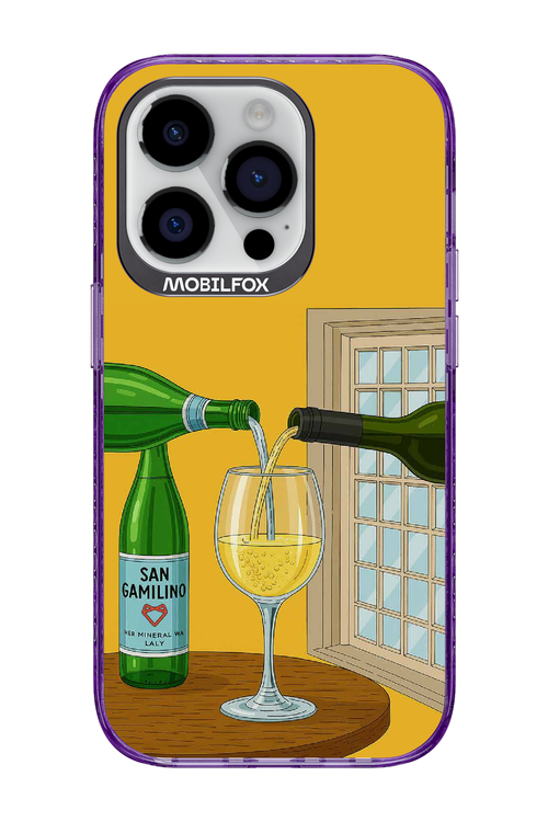 Gami Spritz 2.0 - Apple iPhone 14 Pro