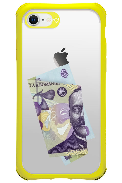 Lei 100 2.0 - Apple iPhone 7