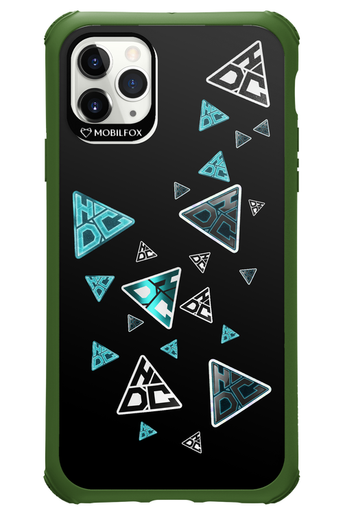 HDC 8 2.0 - Apple iPhone 11 Pro Max