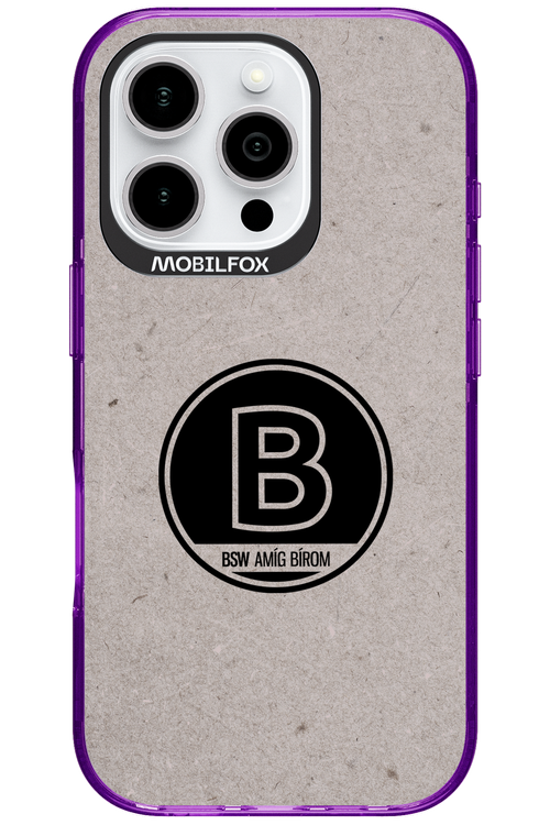 Alig bírom - Apple iPhone 16 Pro