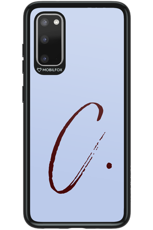 (Jellyfish Presso) C 2.0 - Samsung Galaxy S20