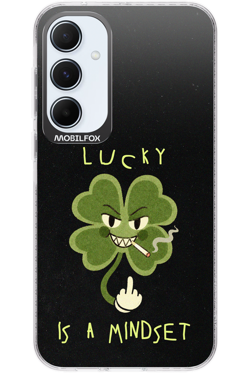 Lucky Mind 2.0 - Samsung Galaxy A55
