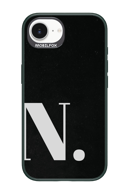 N (Off Space) 2.0 - Apple iPhone 16e