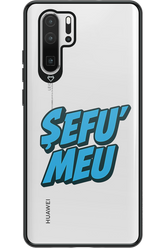 Meu - Huawei P30 Pro