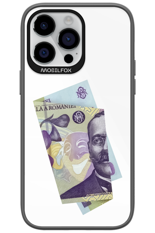 Lei 100 2.0 - Apple iPhone 14 Pro Max