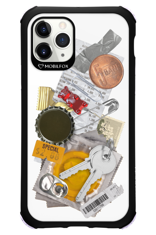 Just in Case 2.0 - Apple iPhone 11 Pro