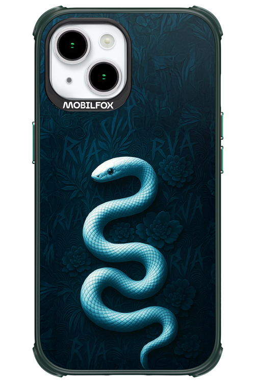 Night Venom 2.0 - Apple iPhone 15