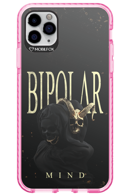 BIPOLAR 2.0 - Apple iPhone 11 Pro Max