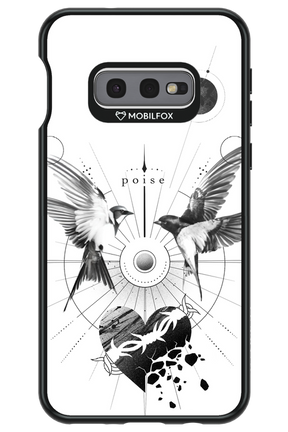 Madár - Samsung Galaxy S10e