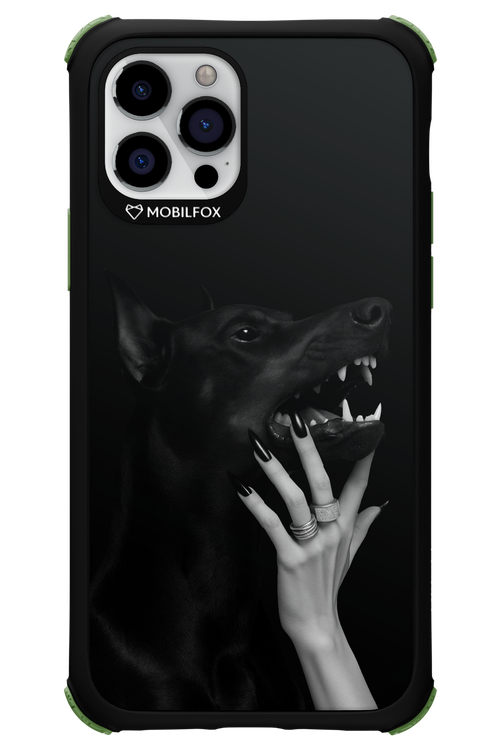 Hellhound - Apple iPhone 12 Pro