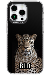 BLD LEO - Apple iPhone 15 Pro Max