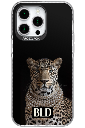 BLD LEO - Apple iPhone 15 Pro Max
