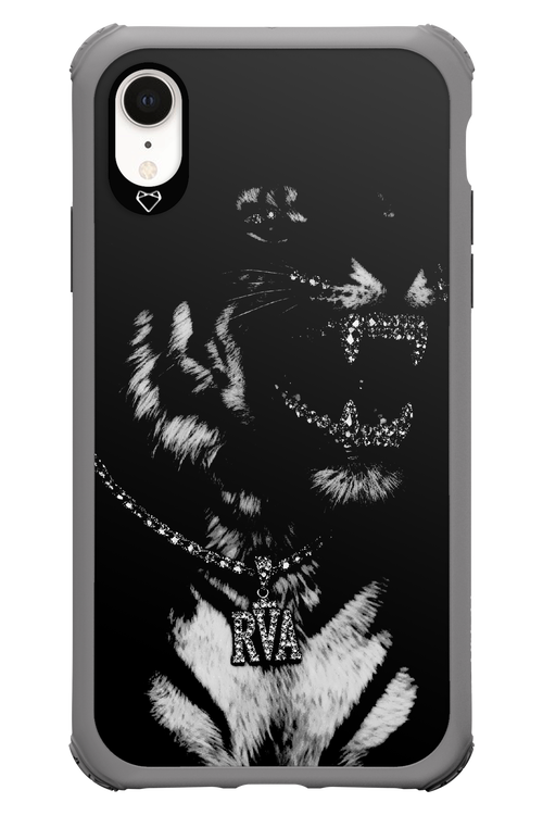 Tiger RVA 2.0 - Apple iPhone XR