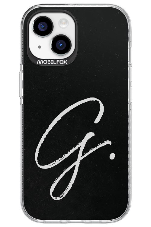 (Off Space) G 2.0 - Apple iPhone 15