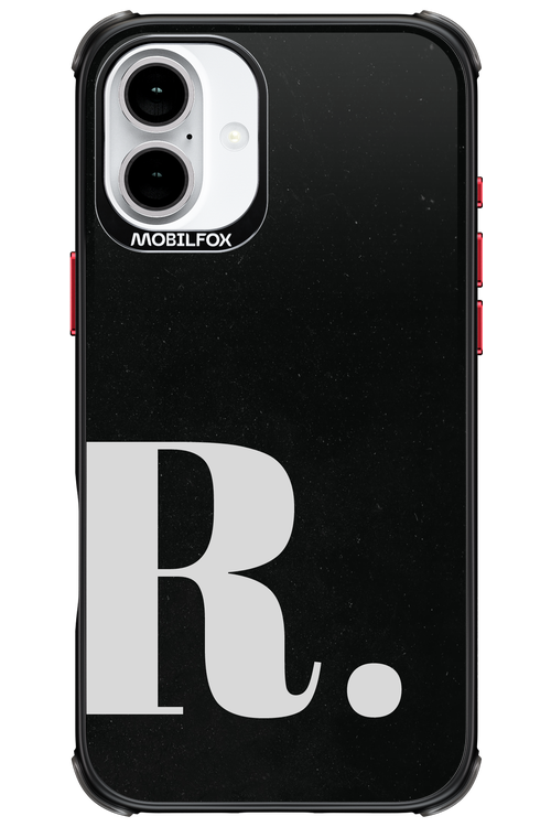 R (Off Space) 2.0 - Apple iPhone 16 Plus
