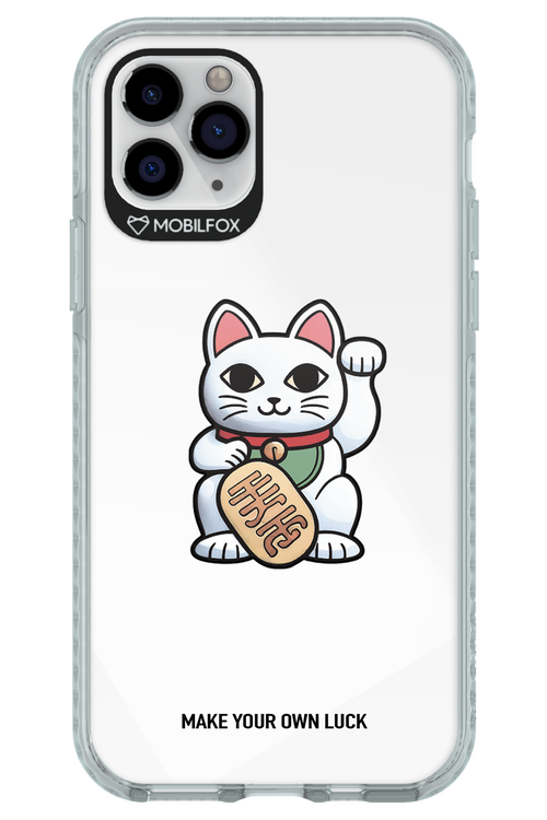 Maneki Neko - Apple iPhone 11 Pro