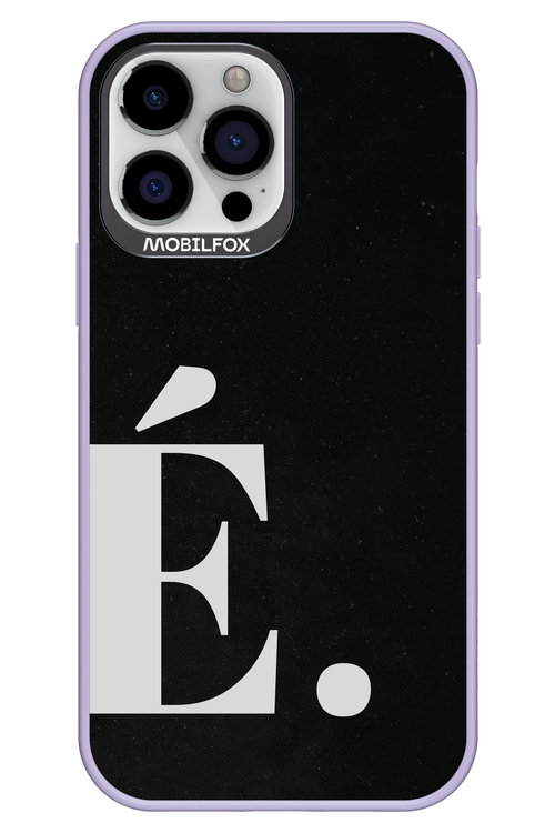 E II (Off Space) 2.0 - Apple iPhone 13 Pro Max
