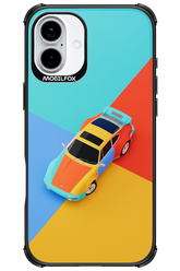 Colortherapy - Apple iPhone 16 Plus