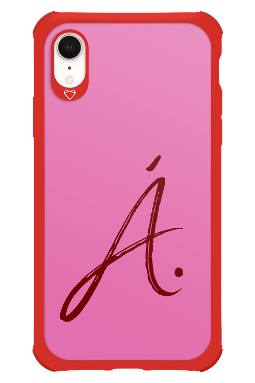 (Sorbet) A II 2.0 - Apple iPhone XR