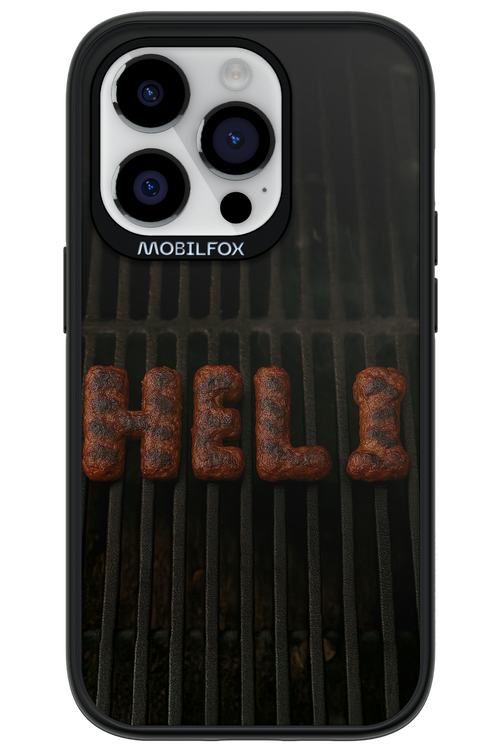 Barbeque 2.0 - Apple iPhone 14 Pro