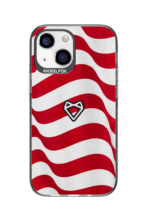 USA 2.0 - Apple iPhone 13 Mini