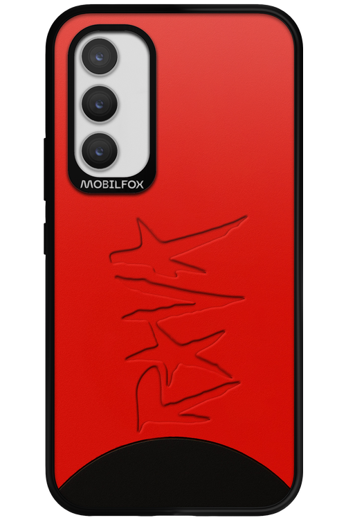 Rava Red 2.0 - Samsung Galaxy A34