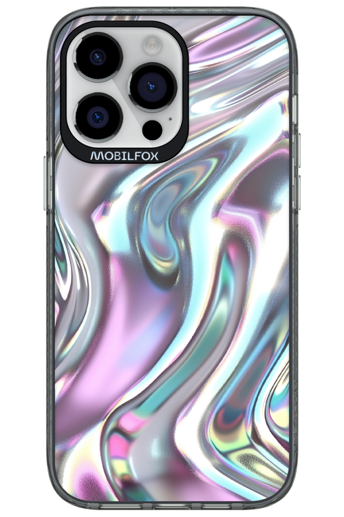 Holochrome 2.0 - Apple iPhone 14 Pro Max